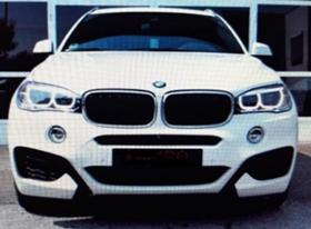 BMW X6 3.0,4.0D - [1] 