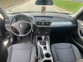 BMW X1 X-Drive, снимка 9
