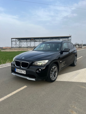BMW X1 X-Drive | Mobile.bg   1