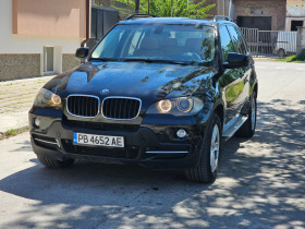 BMW X5 3.0xd 235hp 