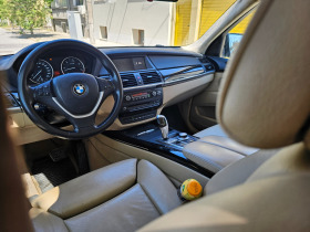 BMW X5 3.0xd 235hp , снимка 7 - Автомобили и джипове - 45843358