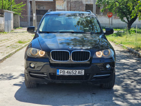 BMW X5 3.0xd 235hp , снимка 3 - Автомобили и джипове - 45843358