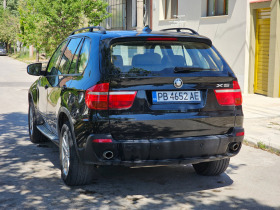BMW X5 3.0xd 235hp , снимка 4 - Автомобили и джипове - 45843358