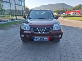 Nissan X-trail 2.0I FULL!, снимка 17