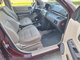 Nissan X-trail 2.0I FULL!, снимка 12