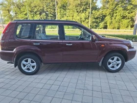 Nissan X-trail 2.0I FULL! | Mobile.bg    10