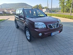 Nissan X-trail 2.0I FULL! | Mobile.bg    15