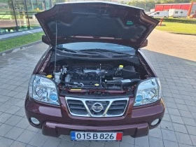 Nissan X-trail 2.0I FULL!, снимка 16