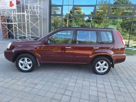     Nissan X-trail 2.0I FULL!