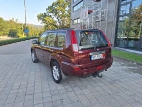 Nissan X-trail 2.0I FULL! | Mobile.bg    6