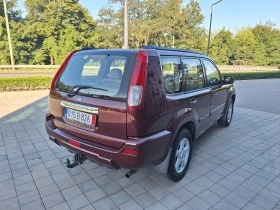 Nissan X-trail 2.0I FULL! | Mobile.bg    9