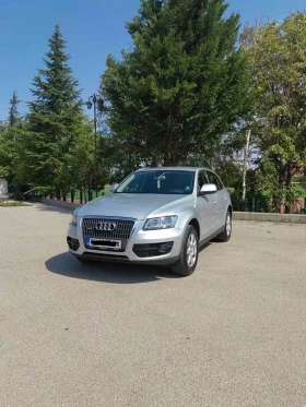 Audi Q5 Audi Q5 2.0 TOP | Mobile.bg    2