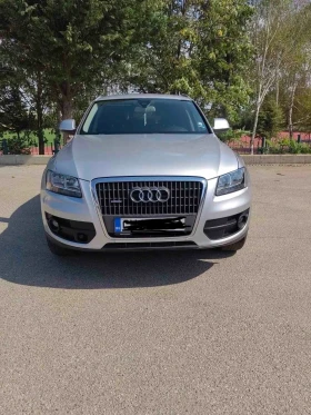 Audi Q5 Audi Q5 2.0 TOP | Mobile.bg    7