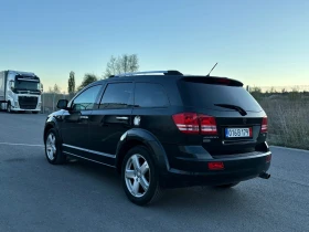 Dodge Journey 2.0 CRD АВТОМАТ НАВИГАЦИЯ КОЖА  - [6] 