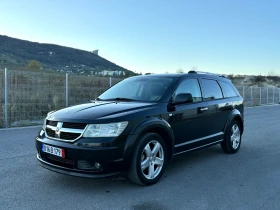 Dodge Journey 2.0 CRD АВТОМАТ НАВИГАЦИЯ КОЖА  - [1] 