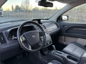 Dodge Journey 2.0 CRD АВТОМАТ НАВИГАЦИЯ КОЖА  - [7] 