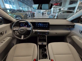 Hyundai Kona EV 65 kWh, снимка 11