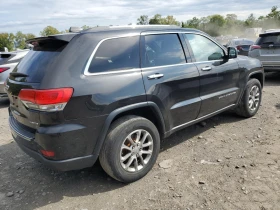 Jeep Grand cherokee LIMITED  , снимка 3