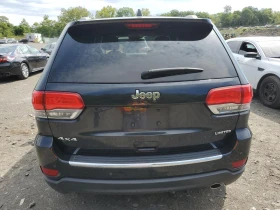 Jeep Grand cherokee LIMITED  , снимка 6