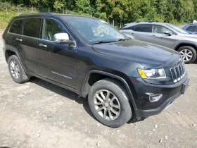 Jeep Grand cherokee LIMITED  , снимка 4