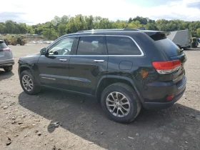 Jeep Grand cherokee LIMITED  , снимка 2