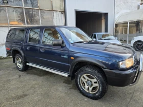 Mazda B2500, снимка 3