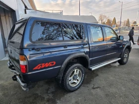 Mazda B2500, снимка 4