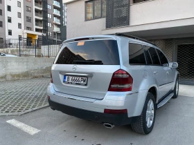 Mercedes-Benz GL 320, снимка 4