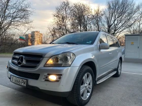 Mercedes-Benz GL 320, снимка 1