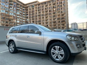 Mercedes-Benz GL 320, снимка 2