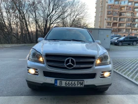 Mercedes-Benz GL 320, снимка 3