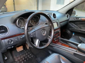 Mercedes-Benz GL 320, снимка 5