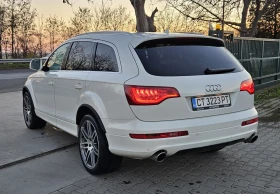 Audi Q7 3.0TDI* S-LINE , снимка 6