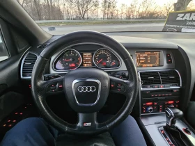 Audi Q7 3.0TDI* S-LINE , снимка 10