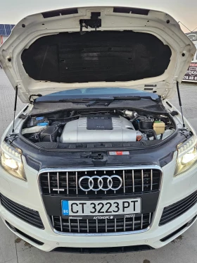 Audi Q7 3.0TDI* S-LINE , снимка 16