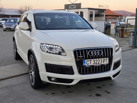 Audi Q7 3.0TDI* S-LINE , снимка 3