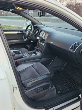 Audi Q7 3.0TDI* S-LINE , снимка 12