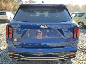 Kia Sorento S, снимка 6