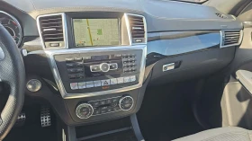 Mercedes-Benz GL 63 AMG масаж* дистрониц* Designo* обдух* harman* keyless* - [7] 