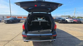 Mercedes-Benz GL 63 AMG масаж* дистрониц* Designo* обдух* harman* keyless* - [14] 