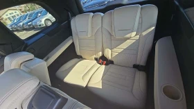 Mercedes-Benz GL 63 AMG масаж* дистрониц* Designo* обдух* harman* keyless* - [13] 