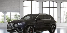  Mercedes-Benz GLE 63...