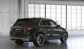 Mercedes-Benz GLE 63 S AMG 4M+ MBUXNavi Panorama Distronic, снимка 2