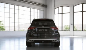 Mercedes-Benz GLE 63 S AMG 4M+ MBUXNavi Panorama Distronic, снимка 4