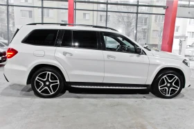 Mercedes-Benz GLS 350 D* AMG* 4x4* 7  | Mobile.bg    4