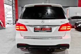 Mercedes-Benz GLS 350 D* AMG* 4x4* 7  | Mobile.bg    6