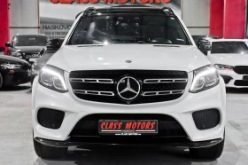 Mercedes-Benz GLS 350 D* AMG* 4x4* 7  | Mobile.bg    2