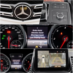 Mercedes-Benz GLS 350 D* AMG* 4x4* 7  | Mobile.bg    16