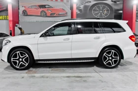 Mercedes-Benz GLS 350 D* AMG* 4x4* 7  | Mobile.bg    8