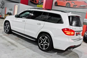 Mercedes-Benz GLS 350 D* AMG* 4x4* 7  | Mobile.bg    7